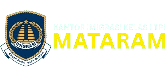 Immigration Office Class I TPI Mataram